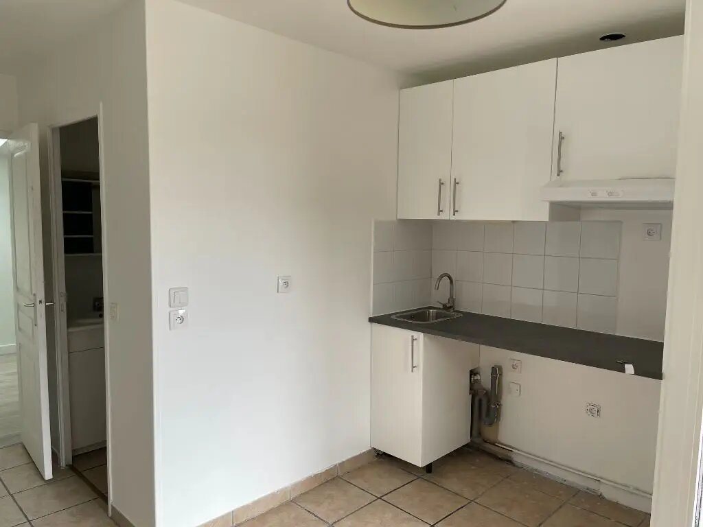 Appartement à louer, 27m², Jouy-le-Moutier