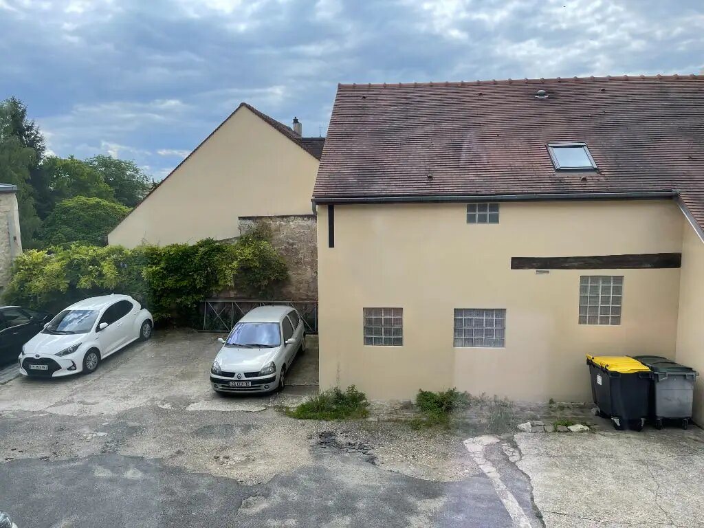 Appartement à louer, 27m², Jouy-le-Moutier