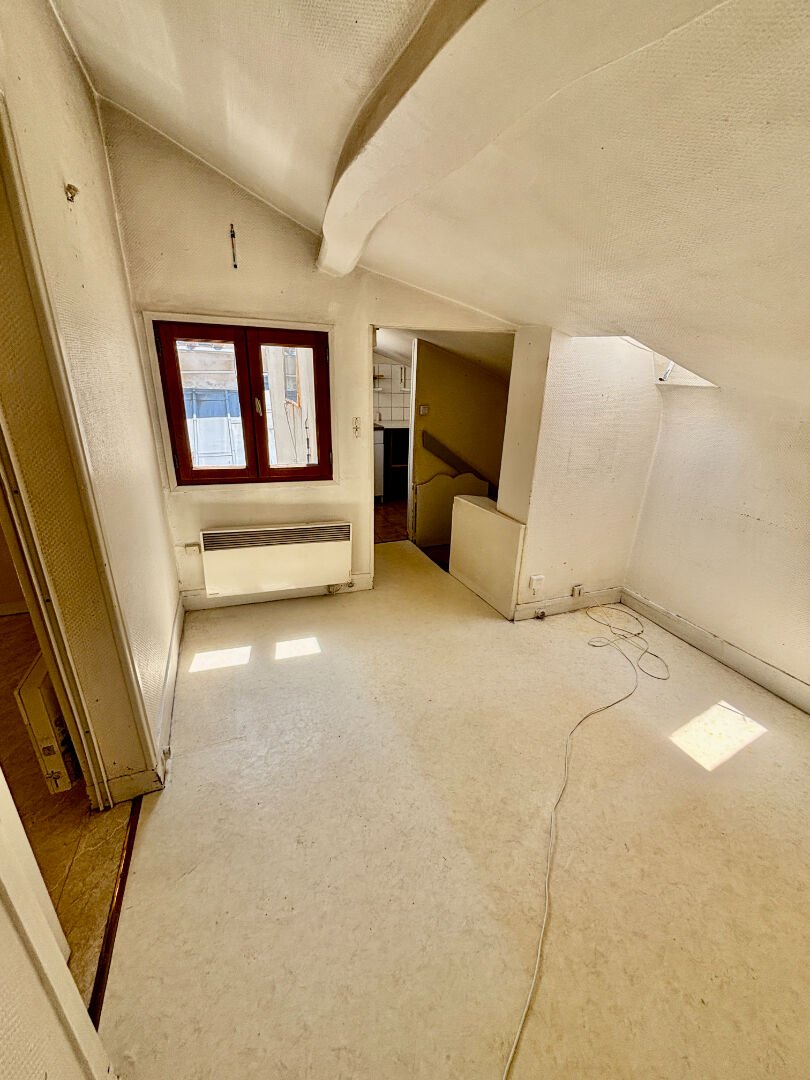 Appartement à vendre, 14m², Versailles
