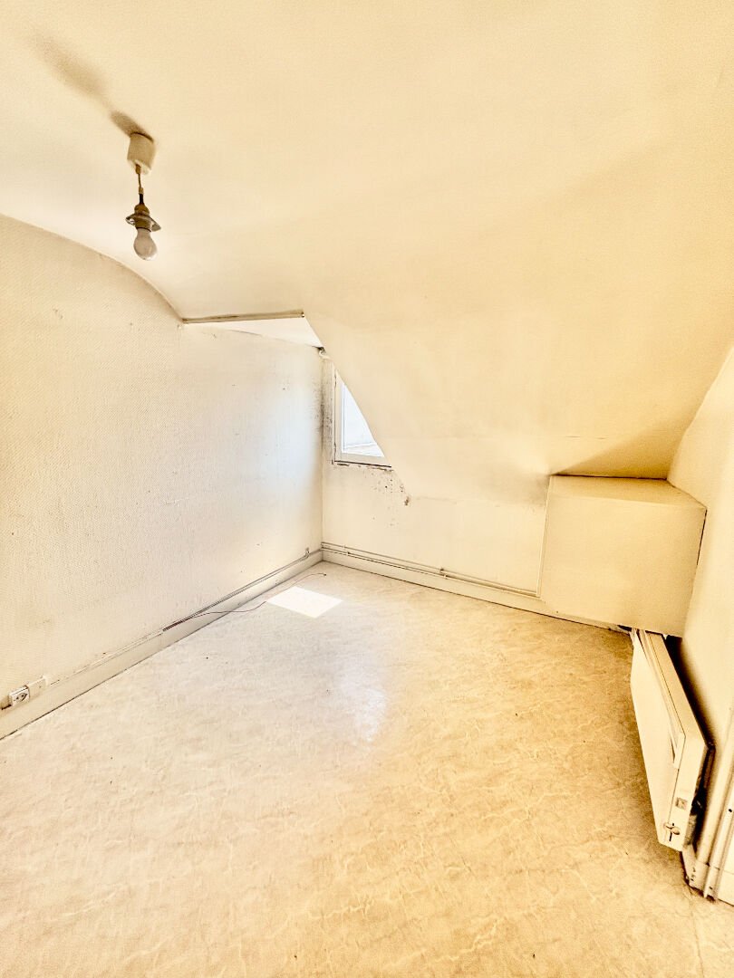 Appartement à vendre, 14m², Versailles