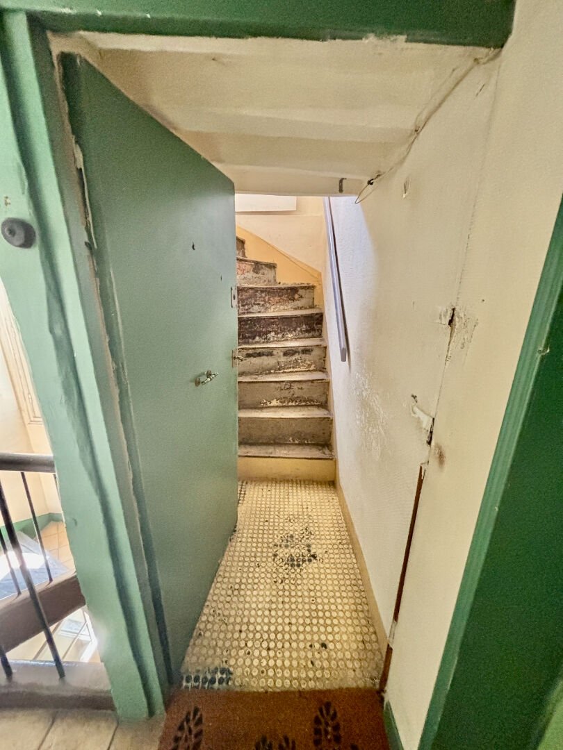 Appartement à vendre, 14m², Versailles