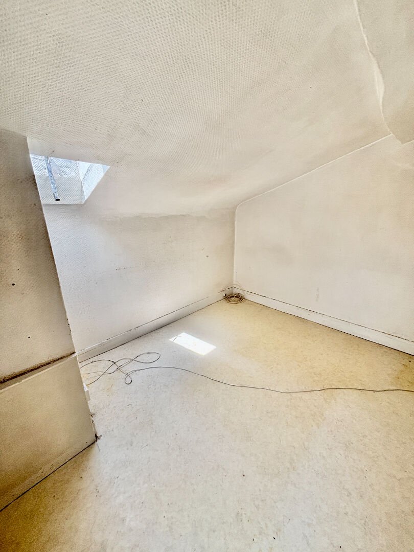 Appartement à vendre, 14m², Versailles