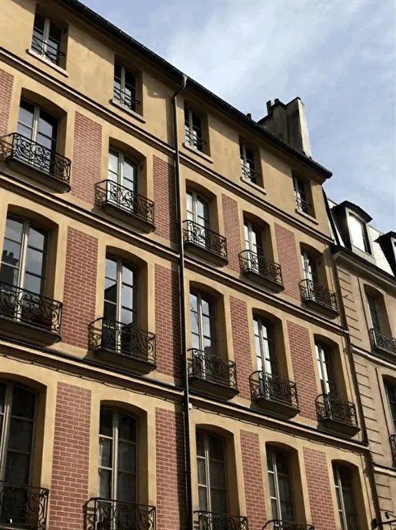 Appartement à louer, 23m², Versailles