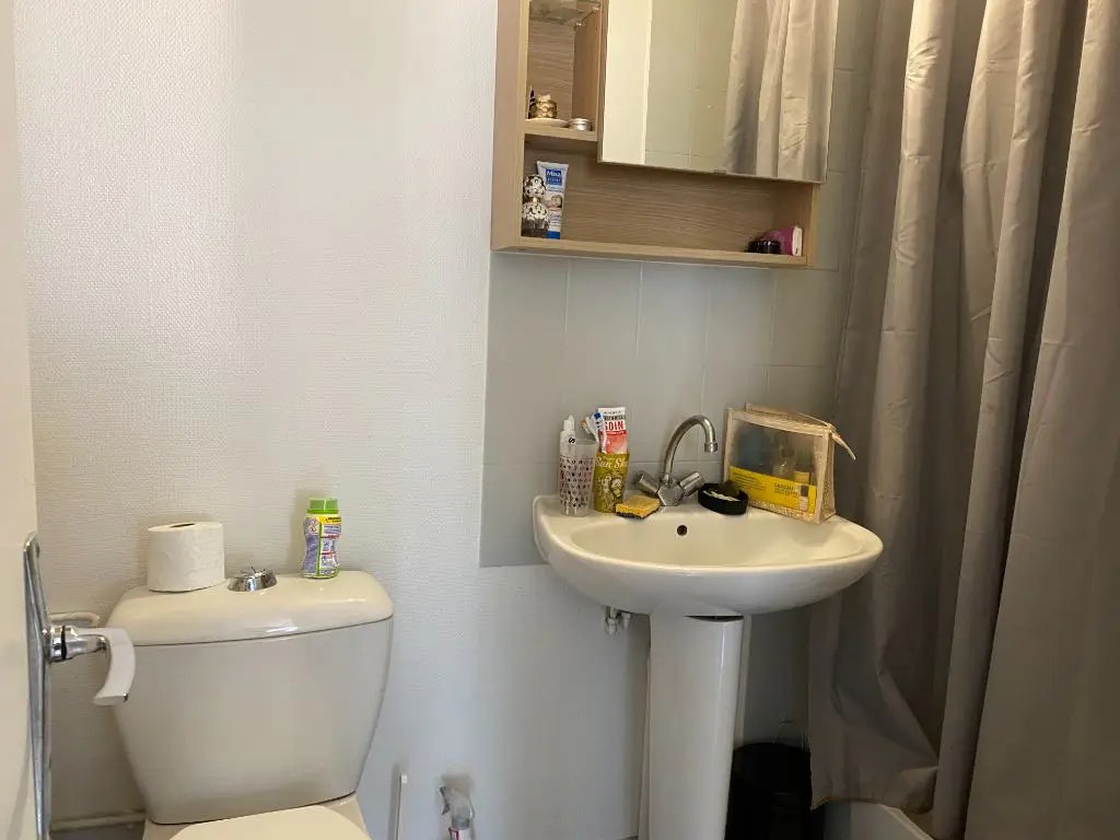 Appartement à louer, 23m², Versailles