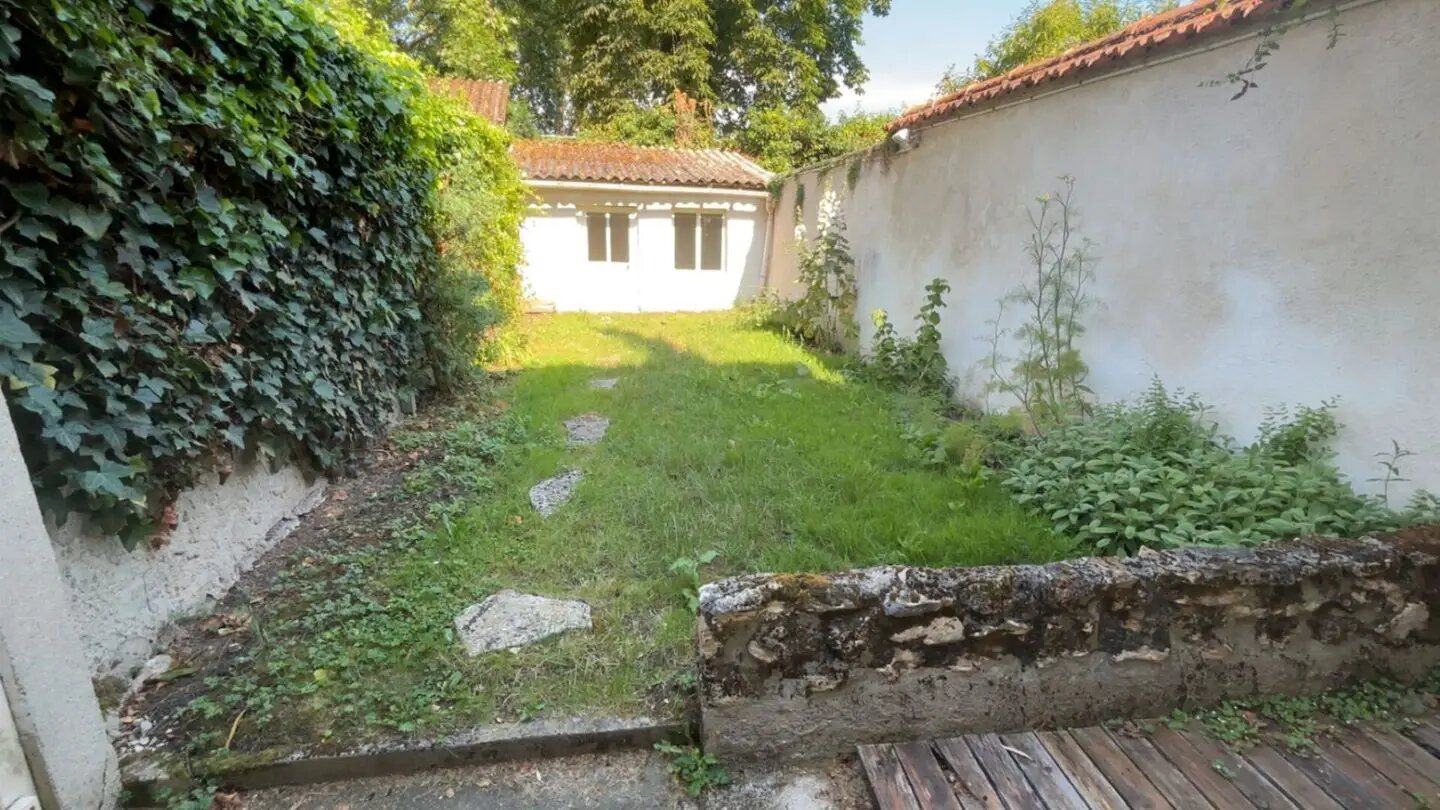 Appartement à vendre, 49m², Versailles