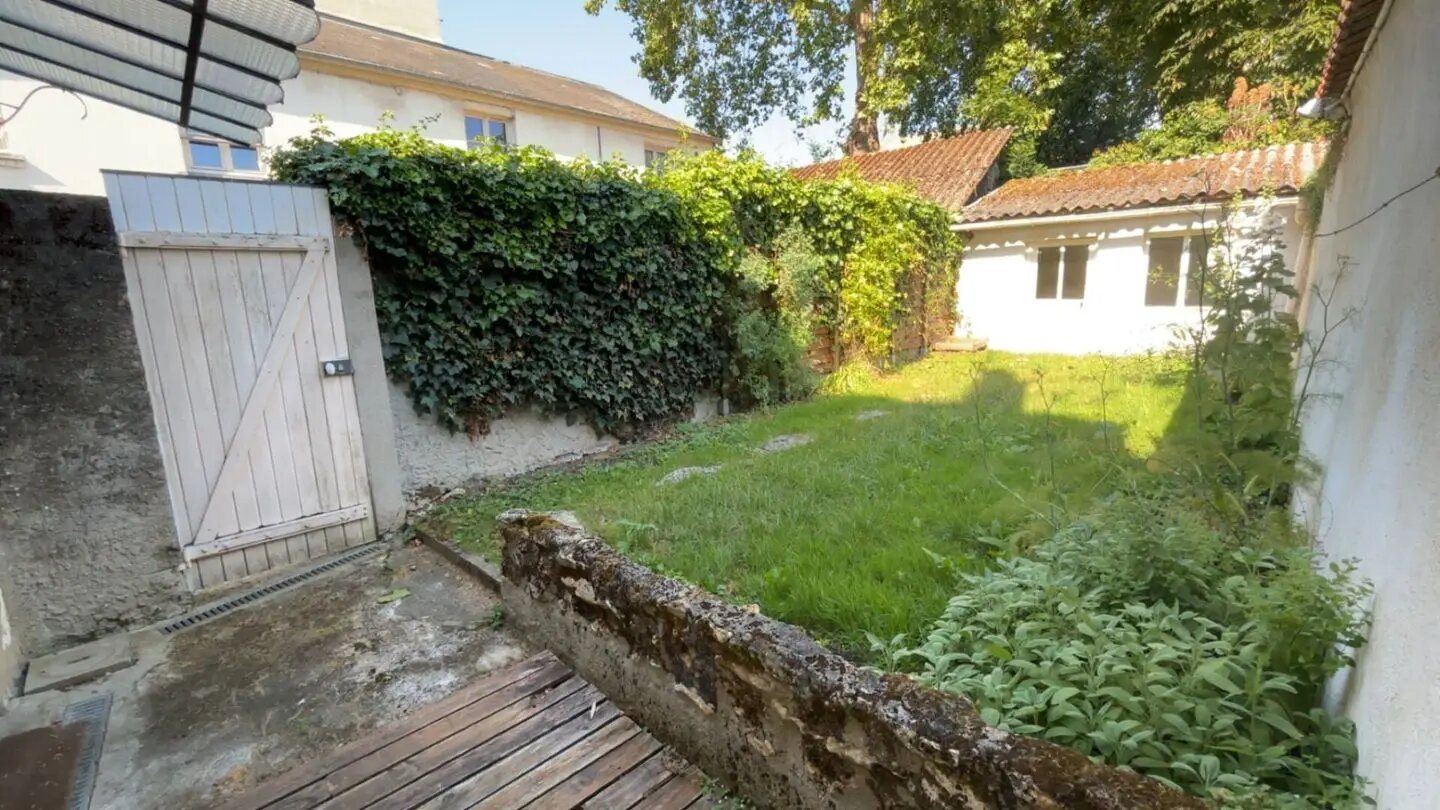 Appartement à vendre, 49m², Versailles