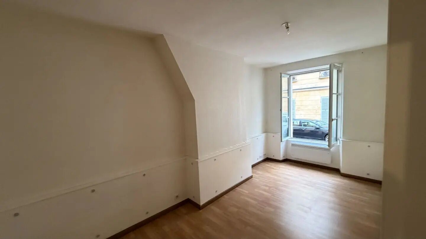 Appartement à vendre, 49m², Versailles