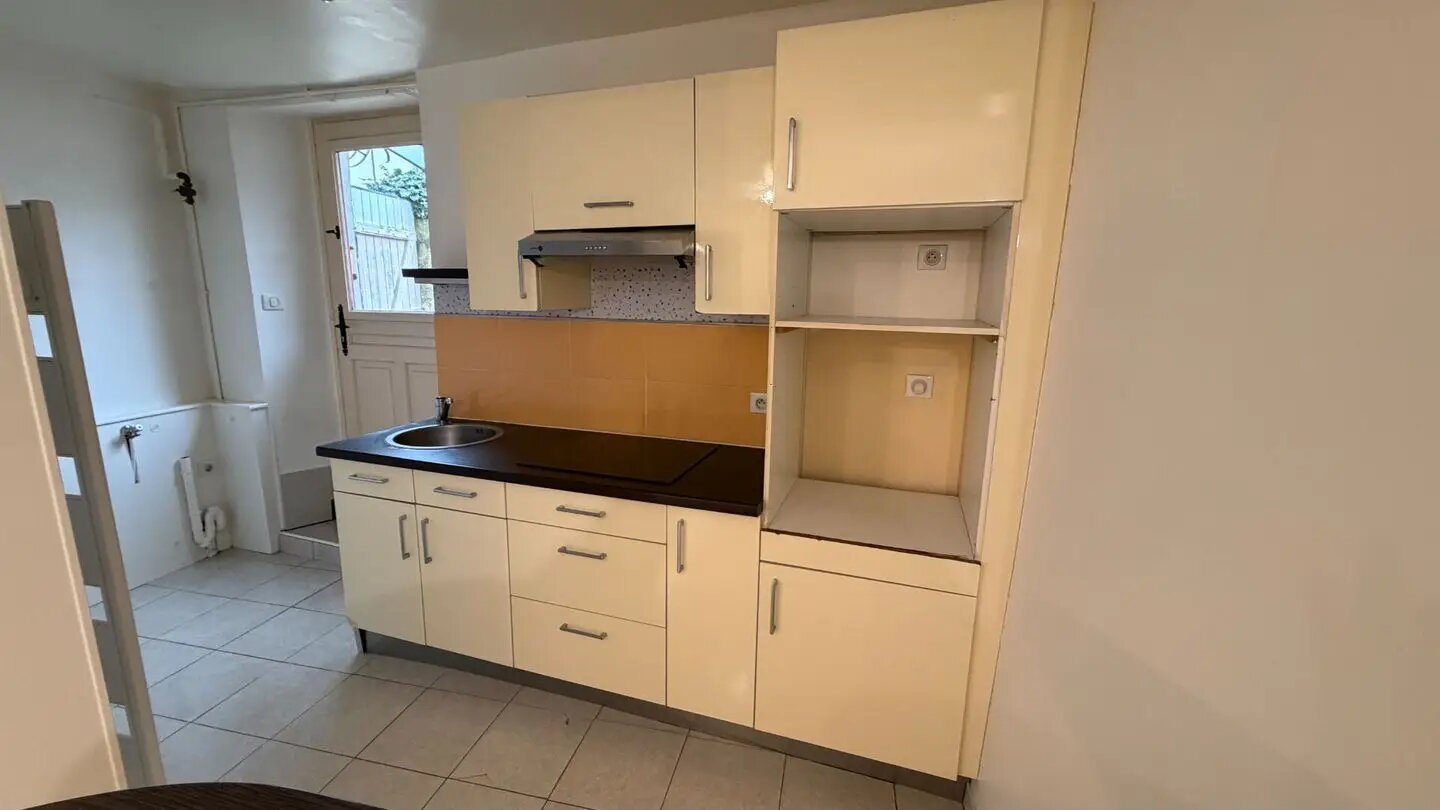Appartement à vendre, 49m², Versailles