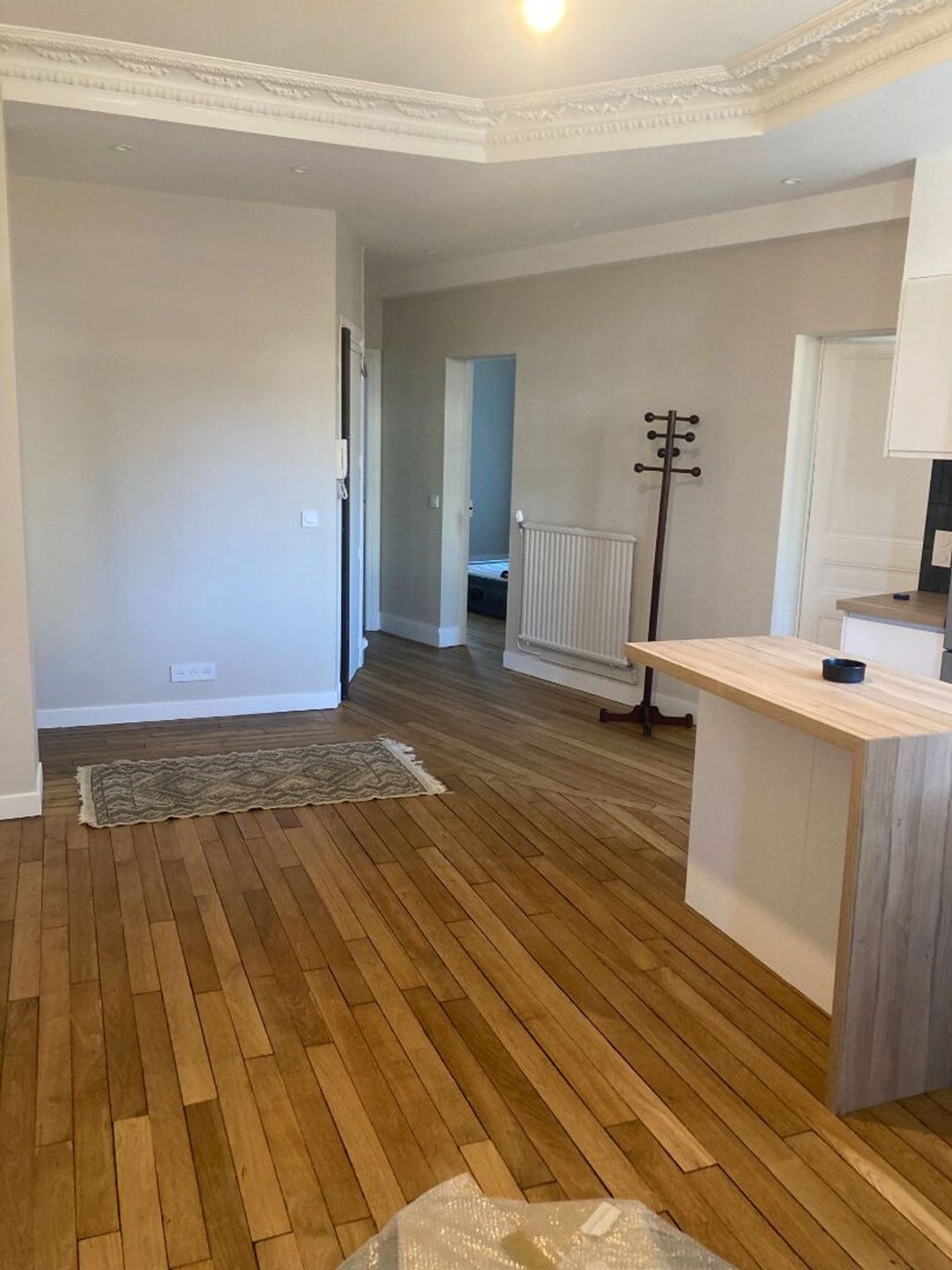 Appartement à louer, 56m², Versailles