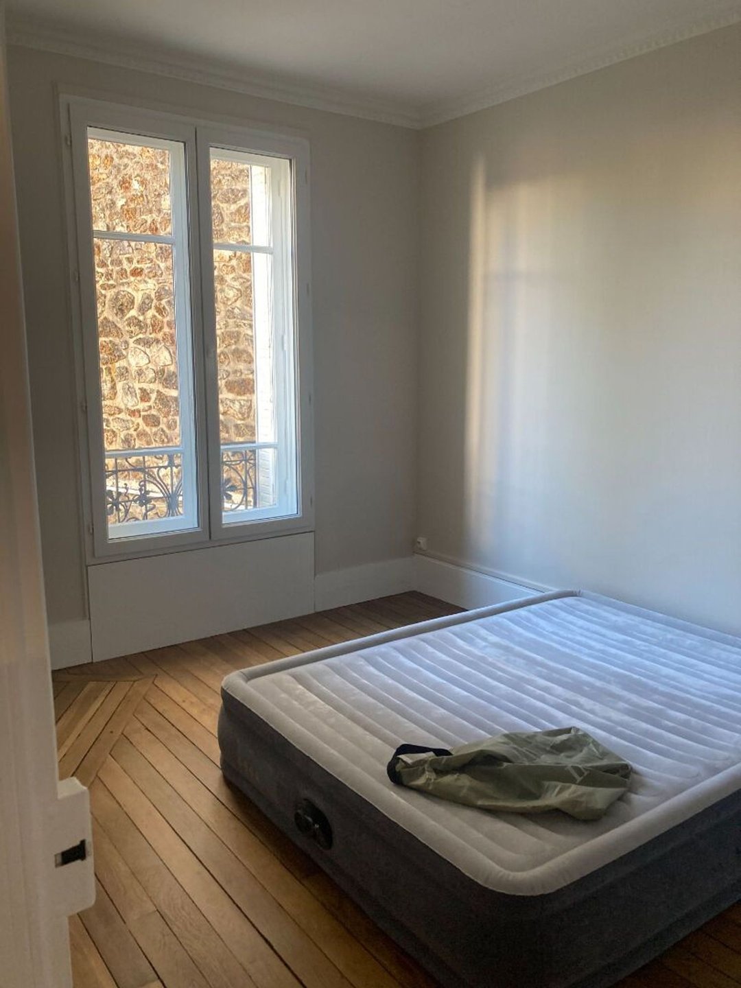 Appartement à louer, 56m², Versailles