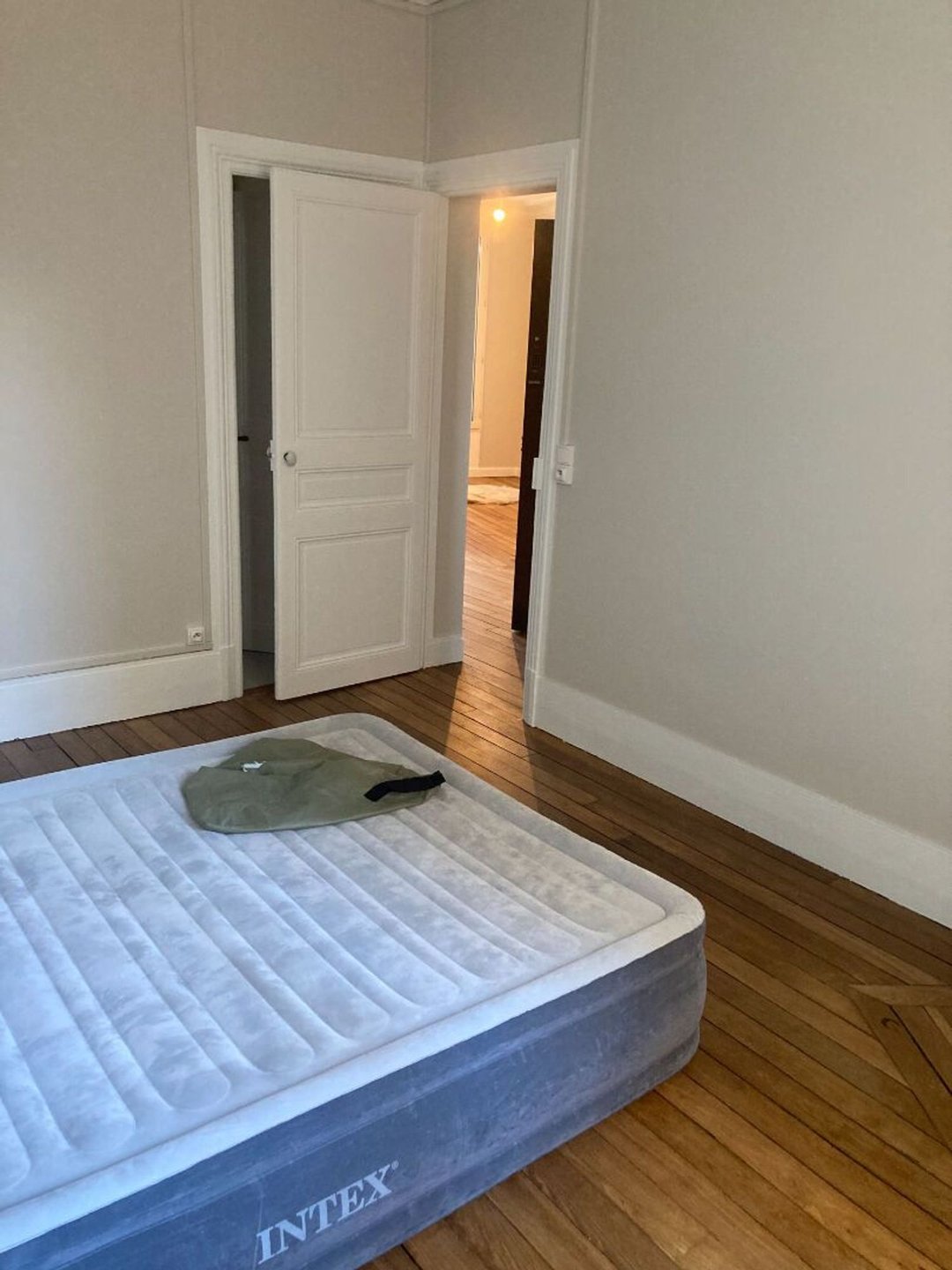Appartement à louer, 56m², Versailles