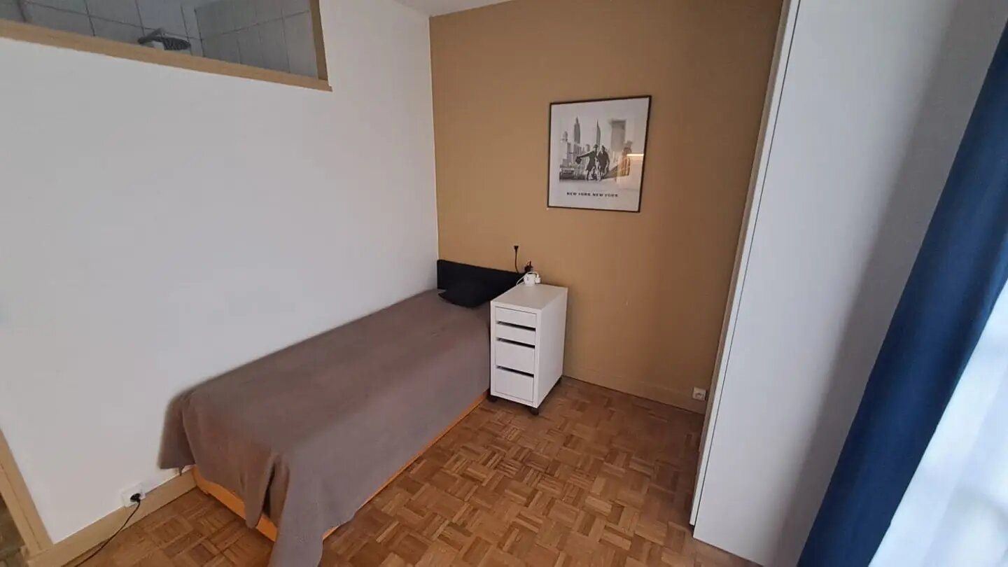 Appartement à vendre, 19m², Versailles