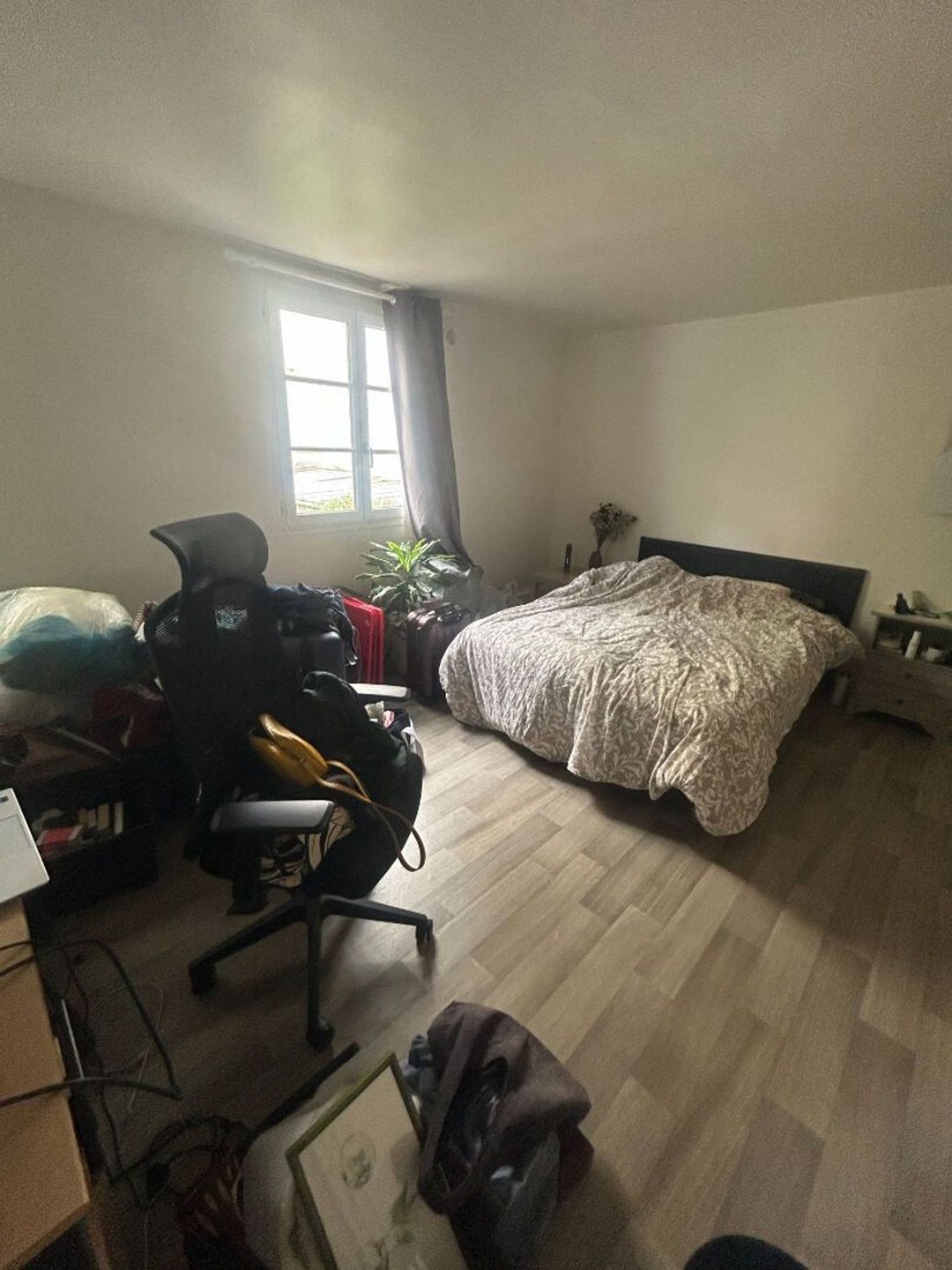 Appartement à louer, 40m², Versailles