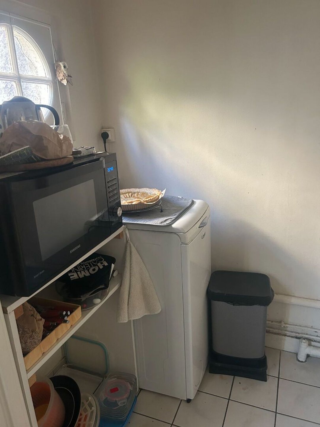 Appartement à louer, 40m², Versailles