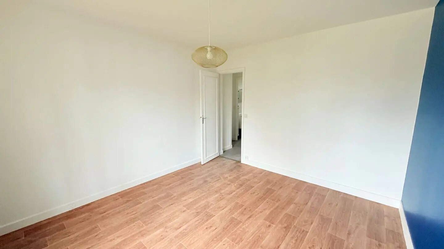 Appartement à louer, 74m², Maisons-Laffitte
