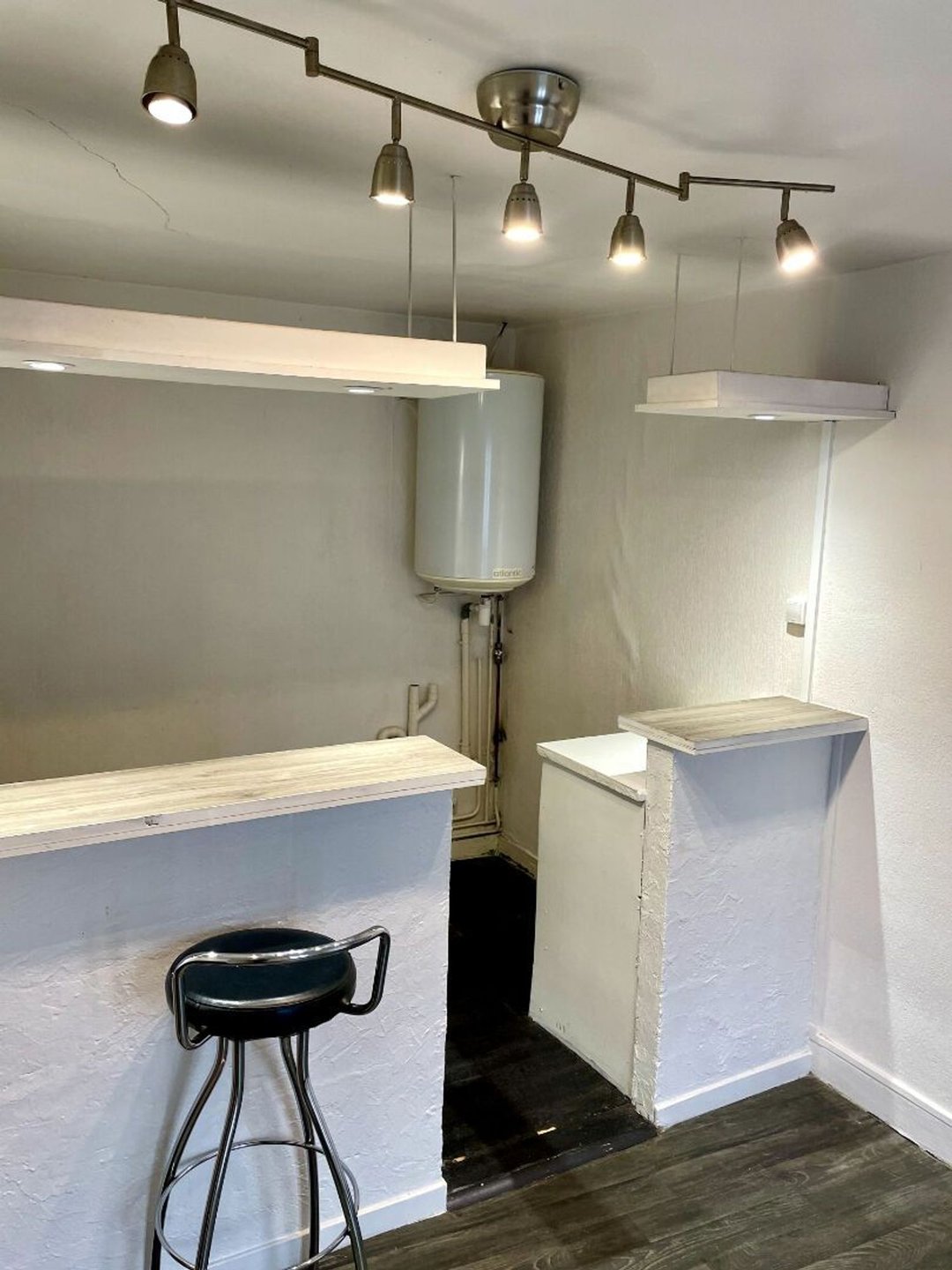 Appartement à louer, 33m², Versailles
