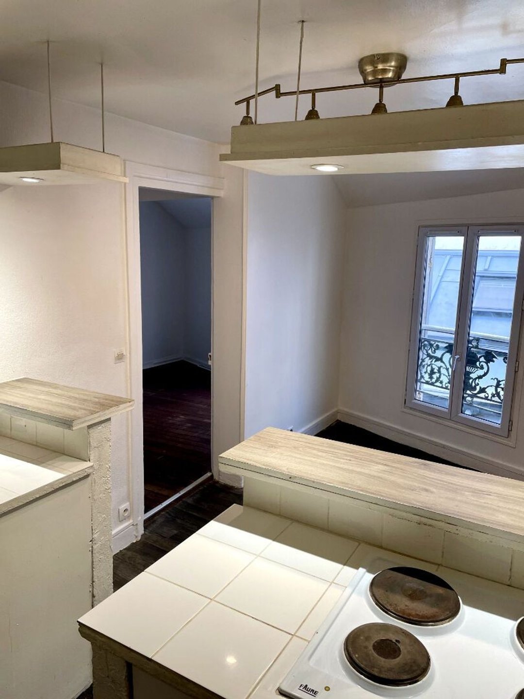 Appartement à louer, 33m², Versailles