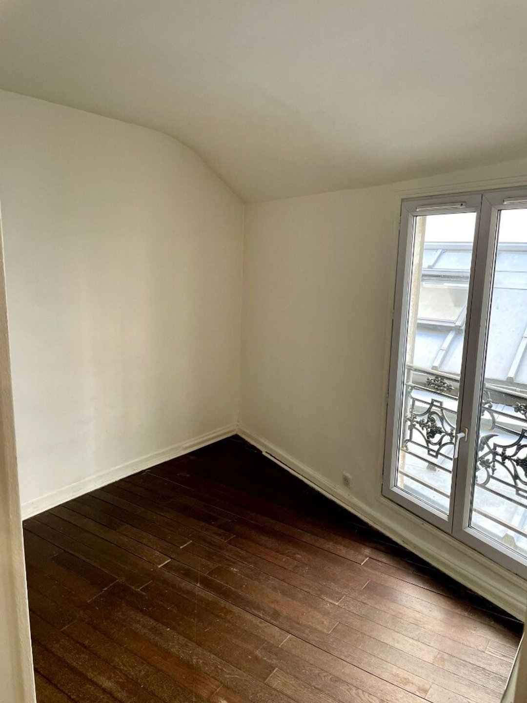 Appartement à louer, 33m², Versailles