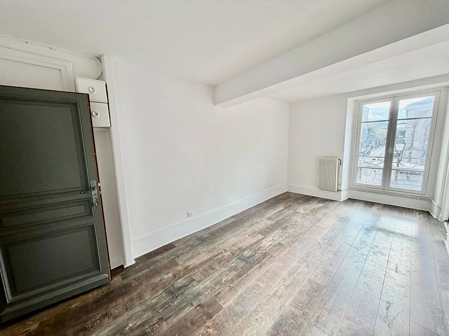 Appartement à louer, 48m², Versailles