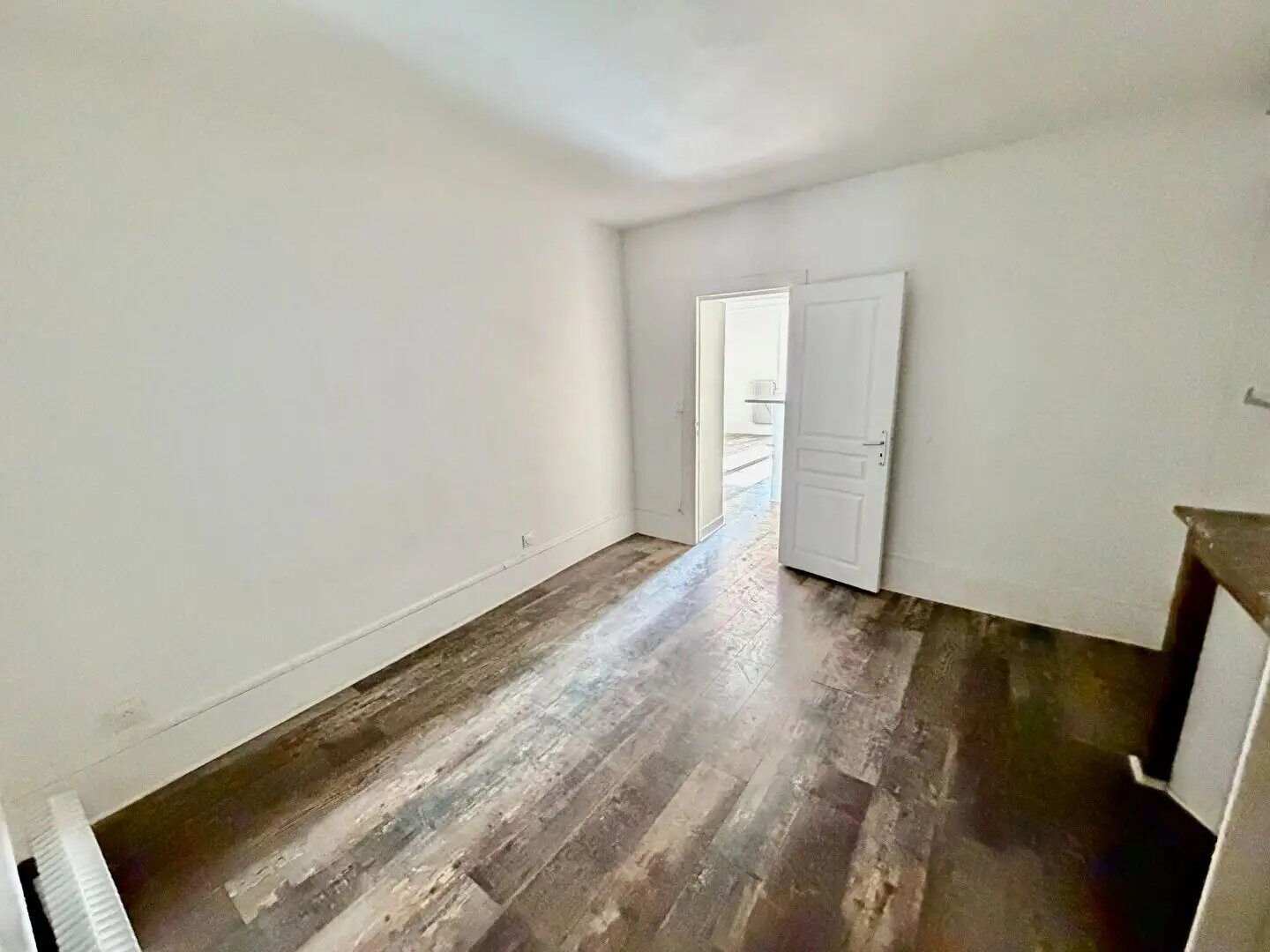 Appartement à louer, 48m², Versailles