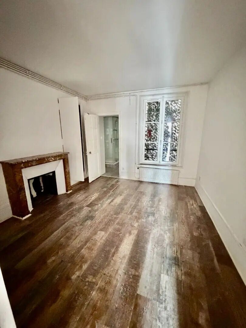 Appartement à louer, 48m², Versailles