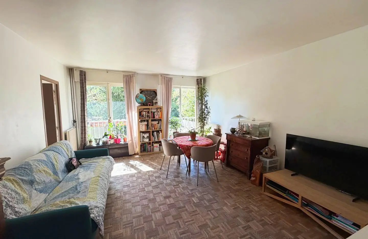 Appartement à vendre, 82m², Versailles