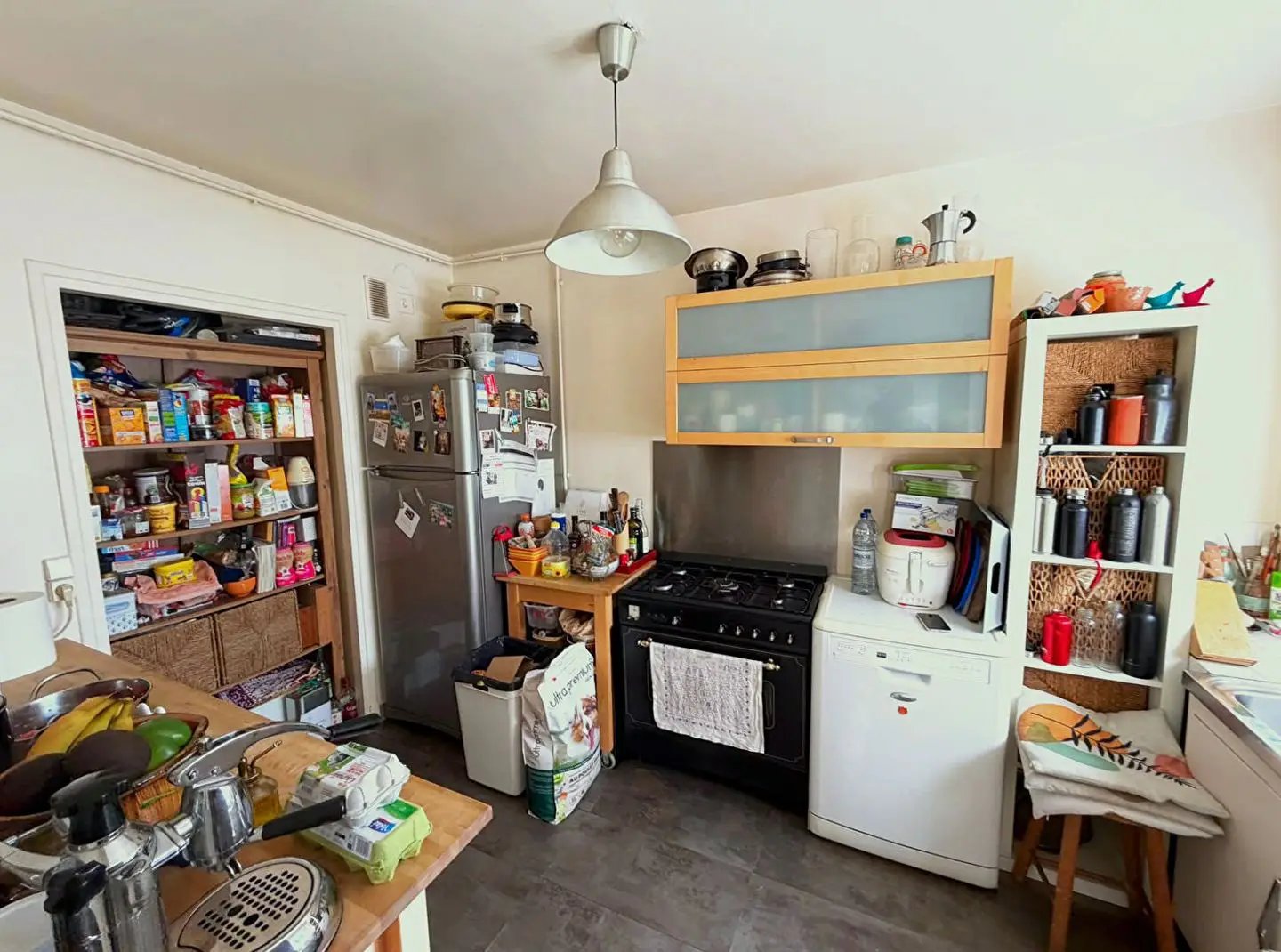 Appartement à vendre, 82m², Versailles