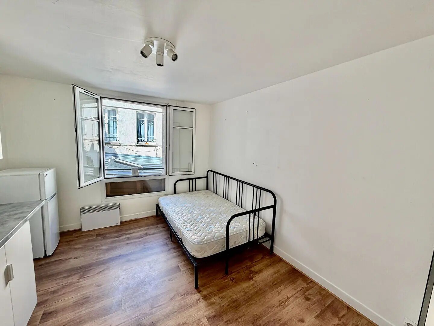 Appartement à vendre, 19m², Versailles