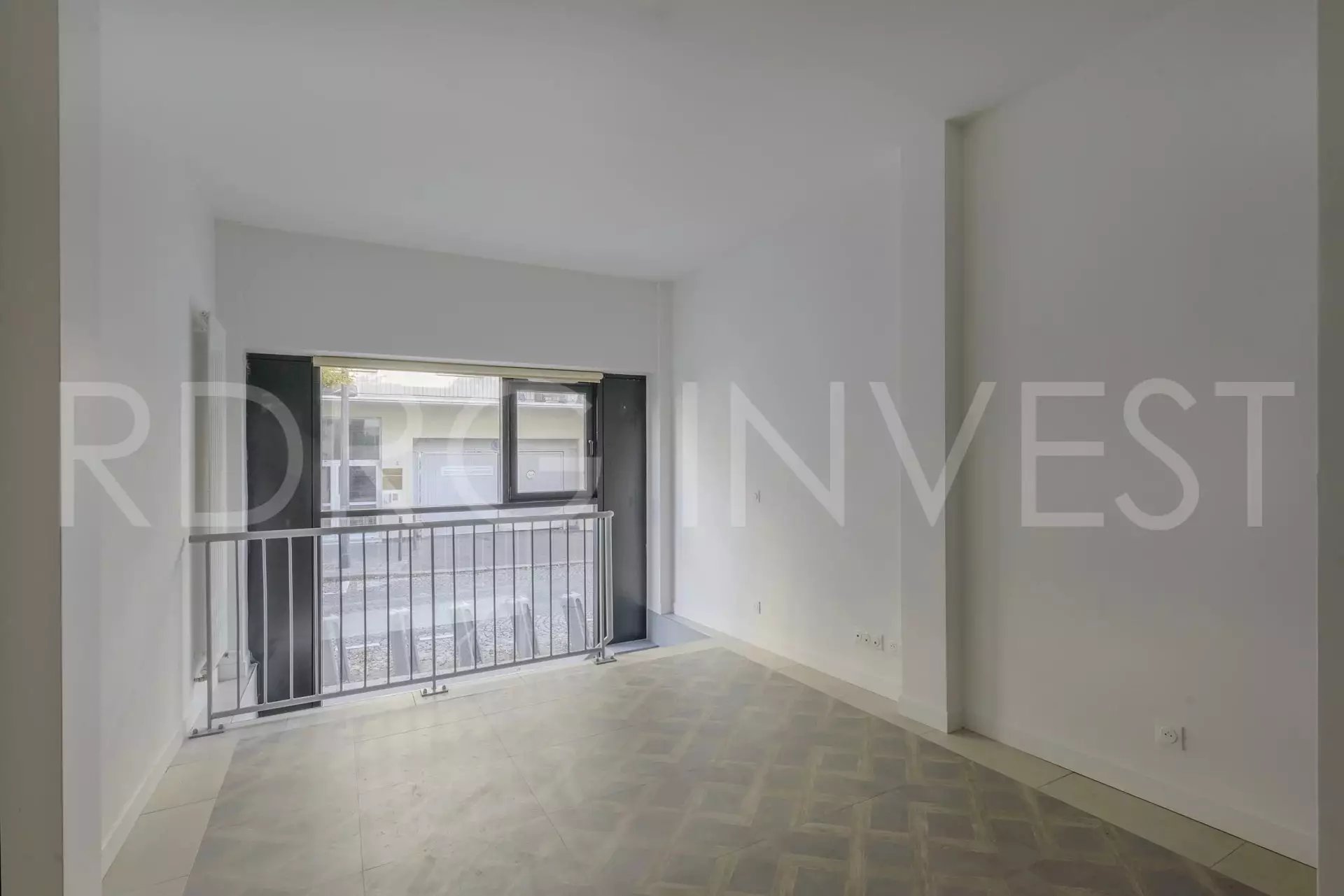 Maison à vendre, 37m², Paris 13ème