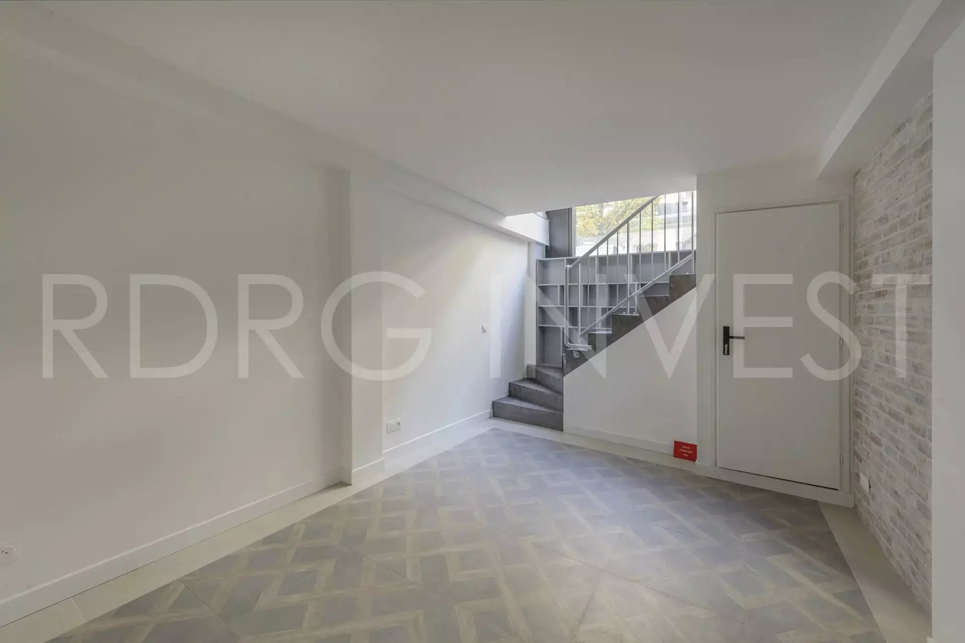 Maison à vendre, 37m², Paris 13ème