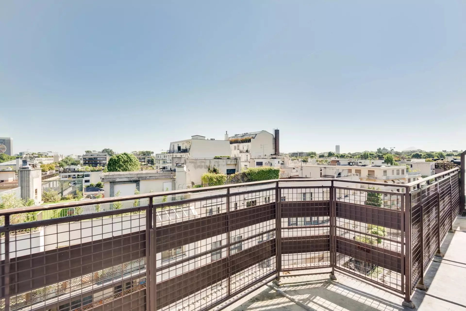 Appartement à vendre, 116m², Neuilly-sur-Seine