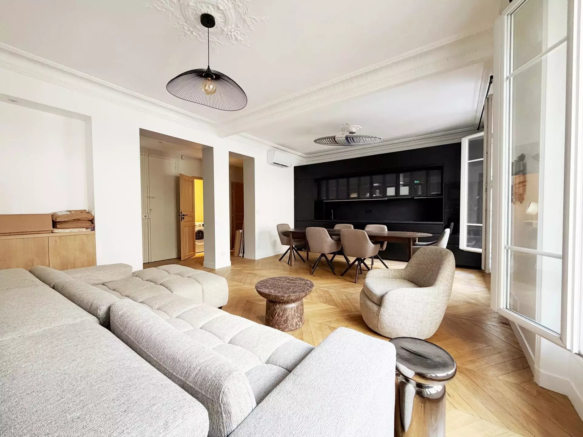 Appartement à louer, 70m², Neuilly-sur-Seine