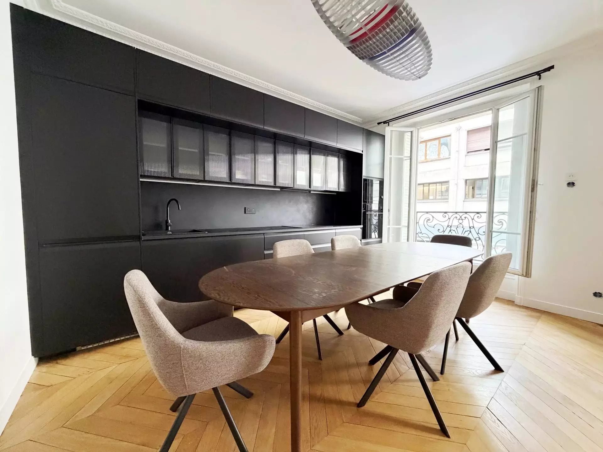 Appartement à louer, 70m², Neuilly-sur-Seine