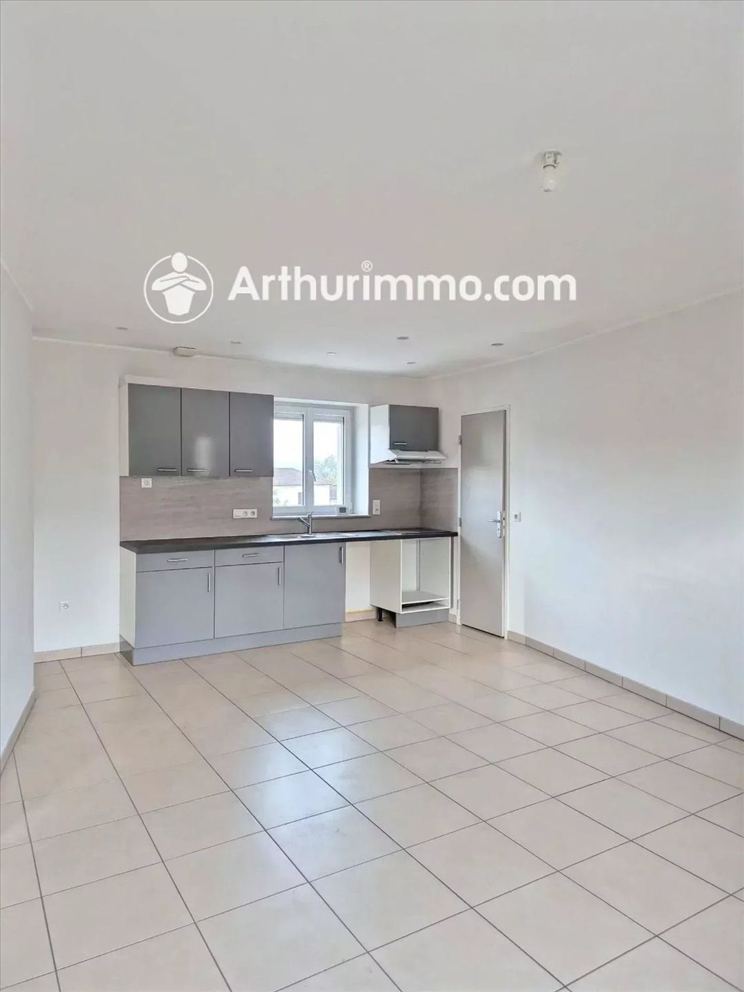 Appartement à louer, 51m², Quincieux