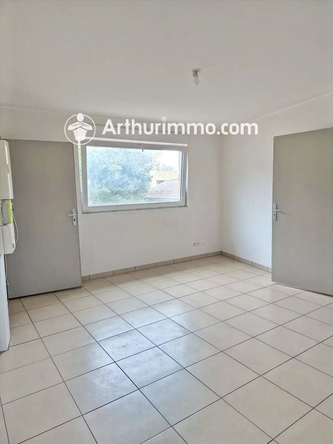 Appartement à louer, 51m², Quincieux