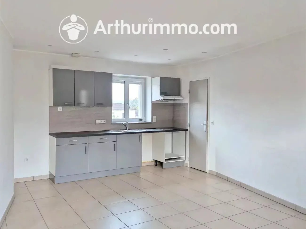 Appartement à louer, NaNm², Quincieux
