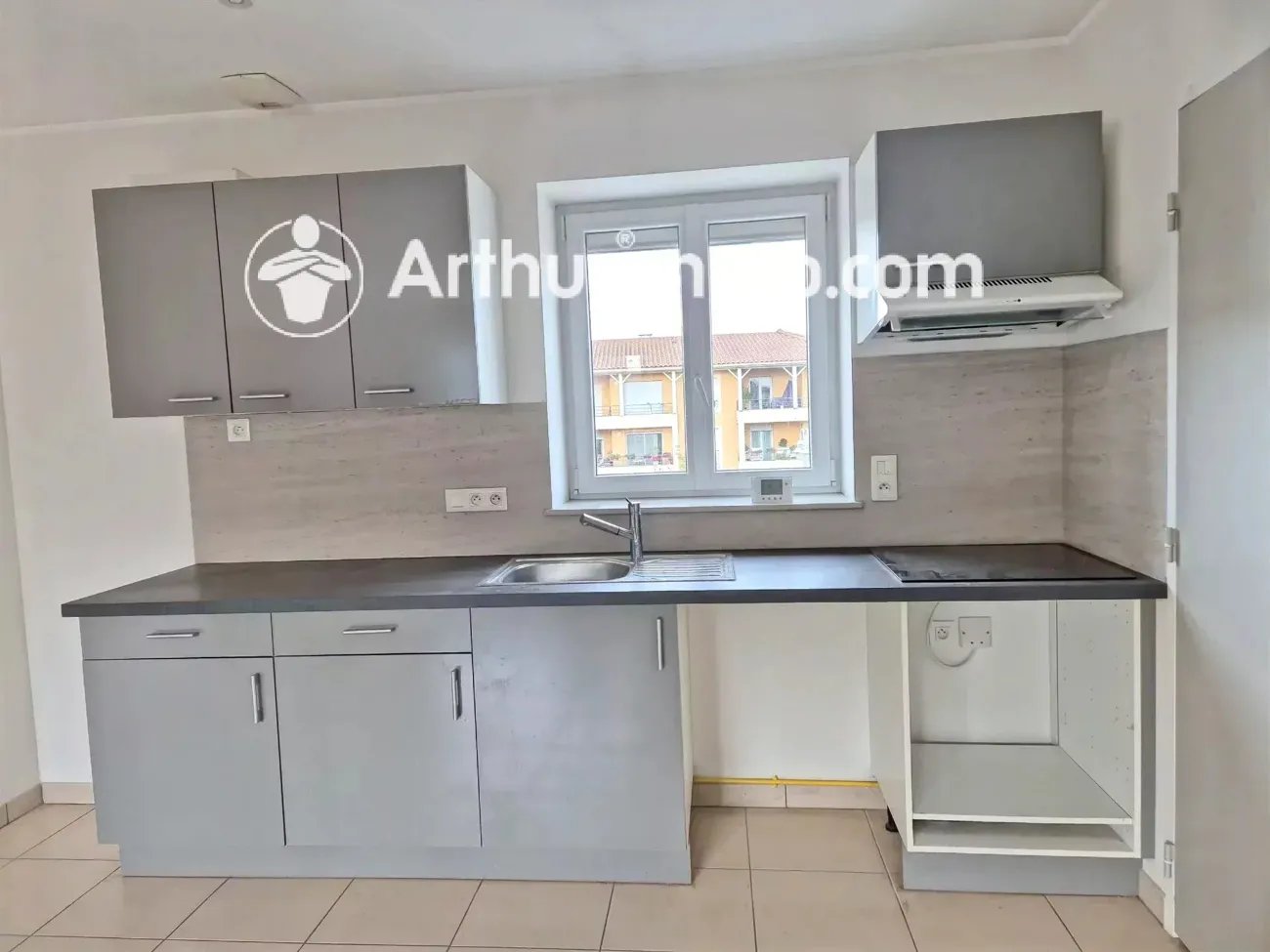 Appartement à louer, NaNm², Quincieux