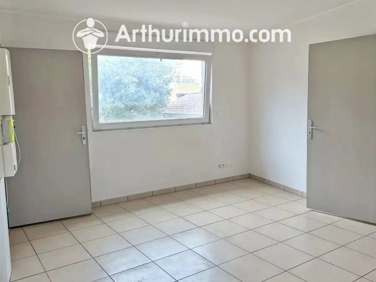 Appartement à louer, NaNm², Quincieux