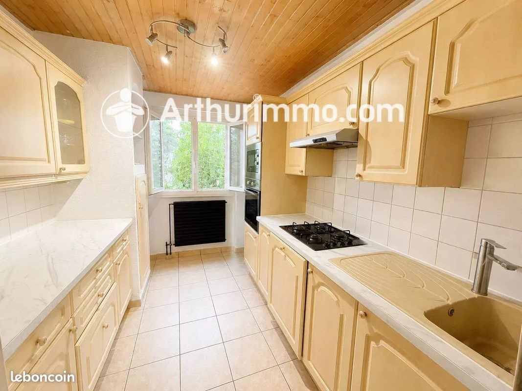 Appartement à vendre, 75m², Grigny
