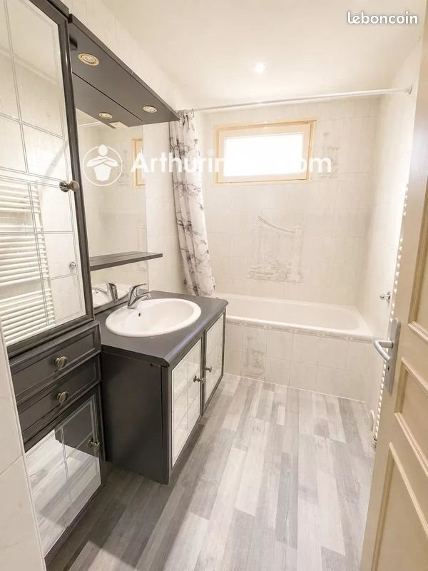 Appartement à vendre, 75m², Grigny