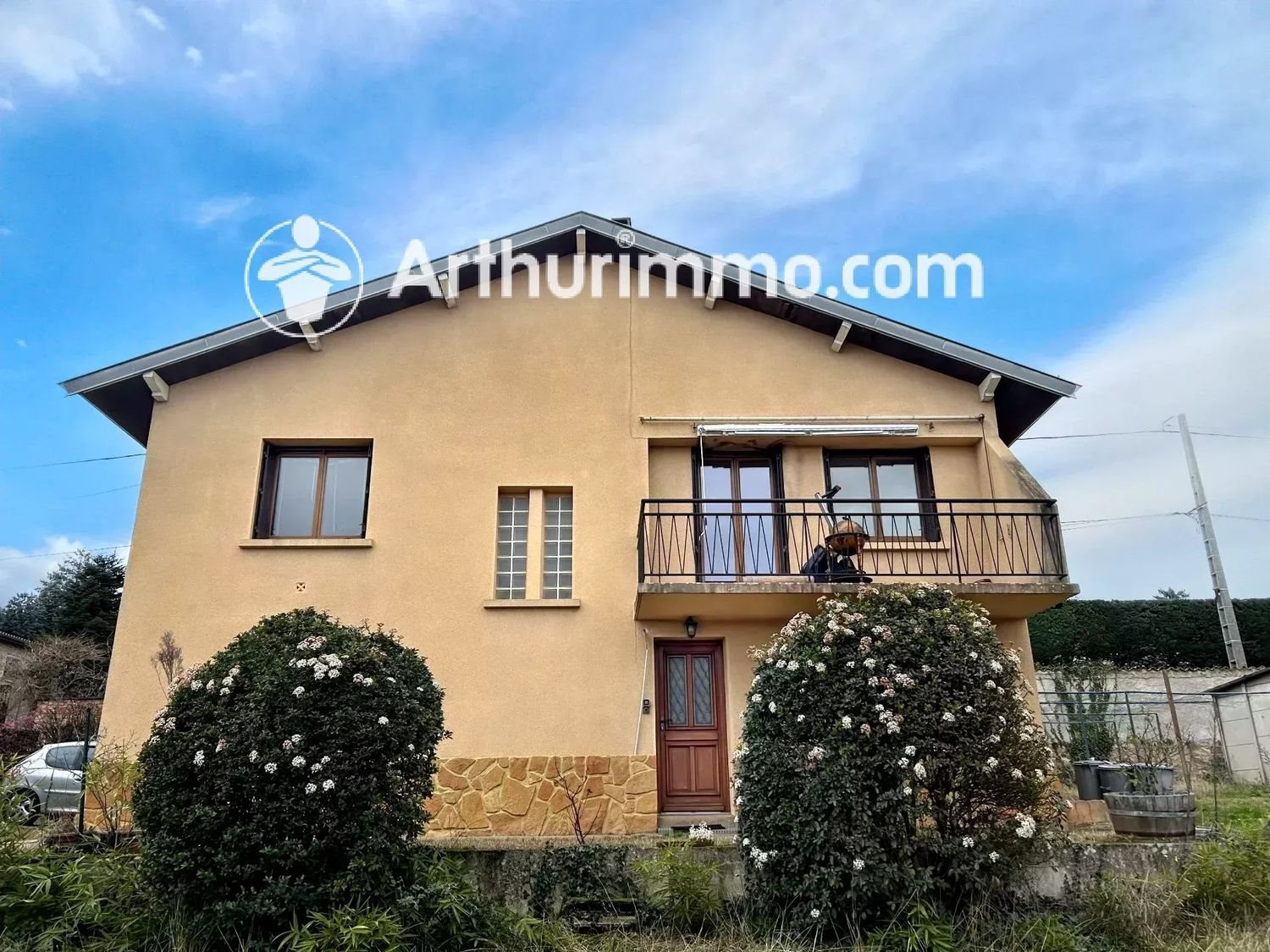 Maison à vendre, 99m², Trévoux