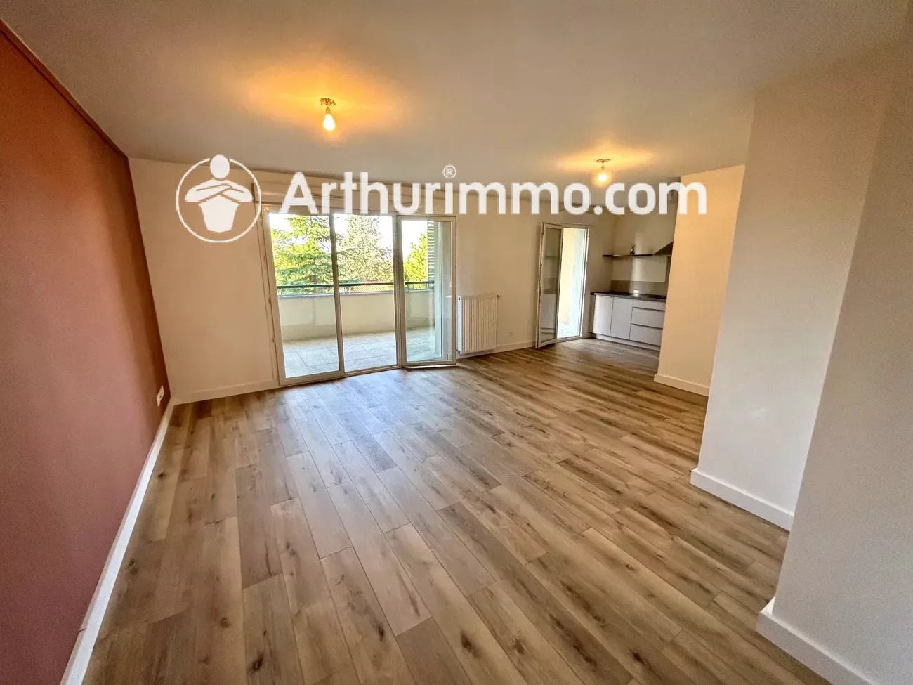 Appartement à louer, NaNm², Trévoux