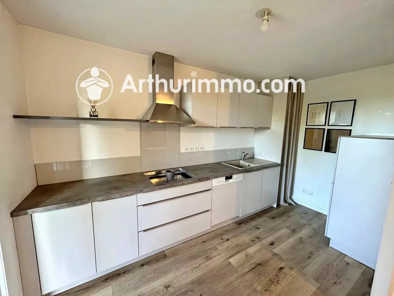Appartement à louer, NaNm², Trévoux