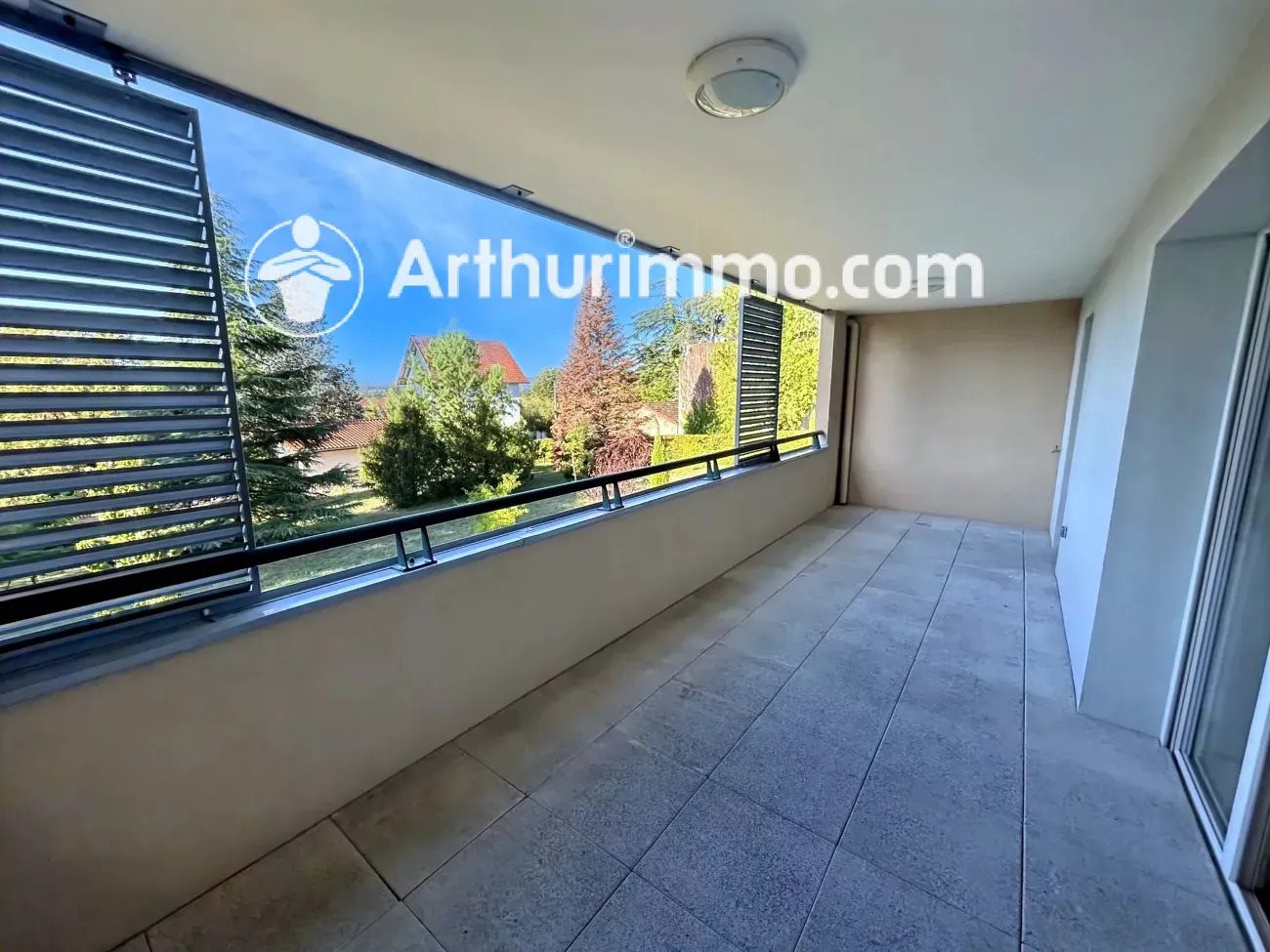 Appartement à louer, NaNm², Trévoux