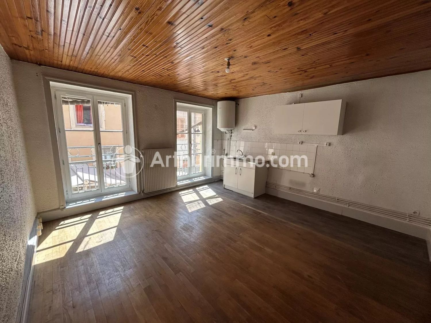 Appartement à louer, 51m², Trévoux