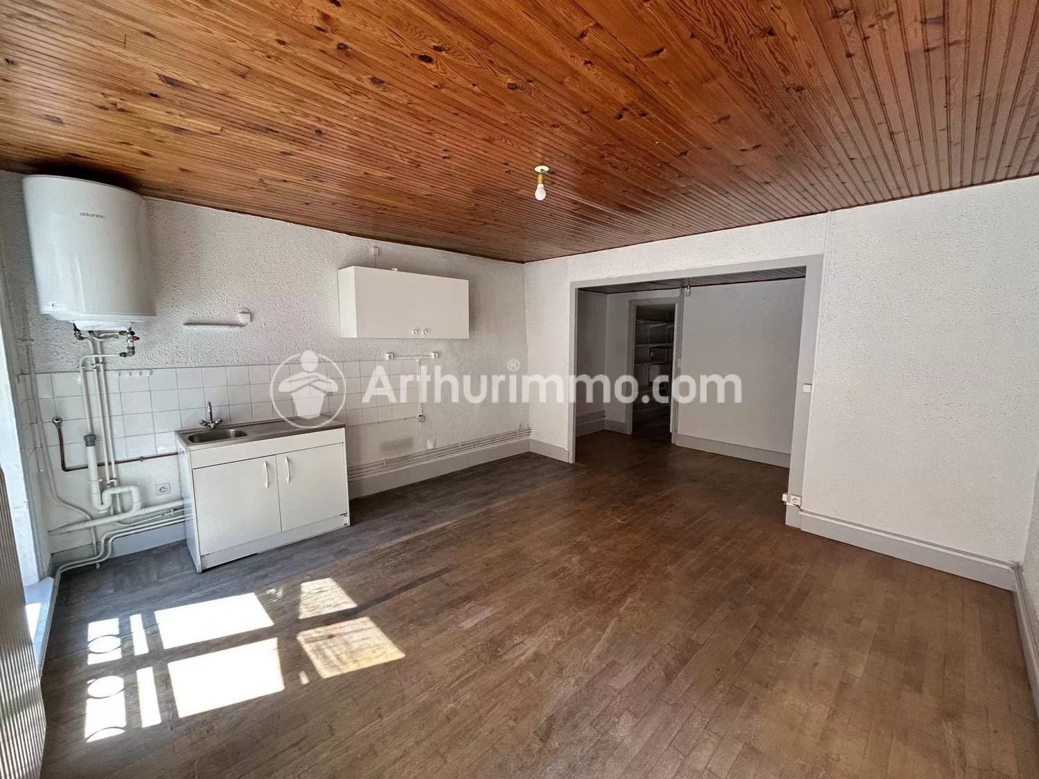 Appartement à louer, 51m², Trévoux