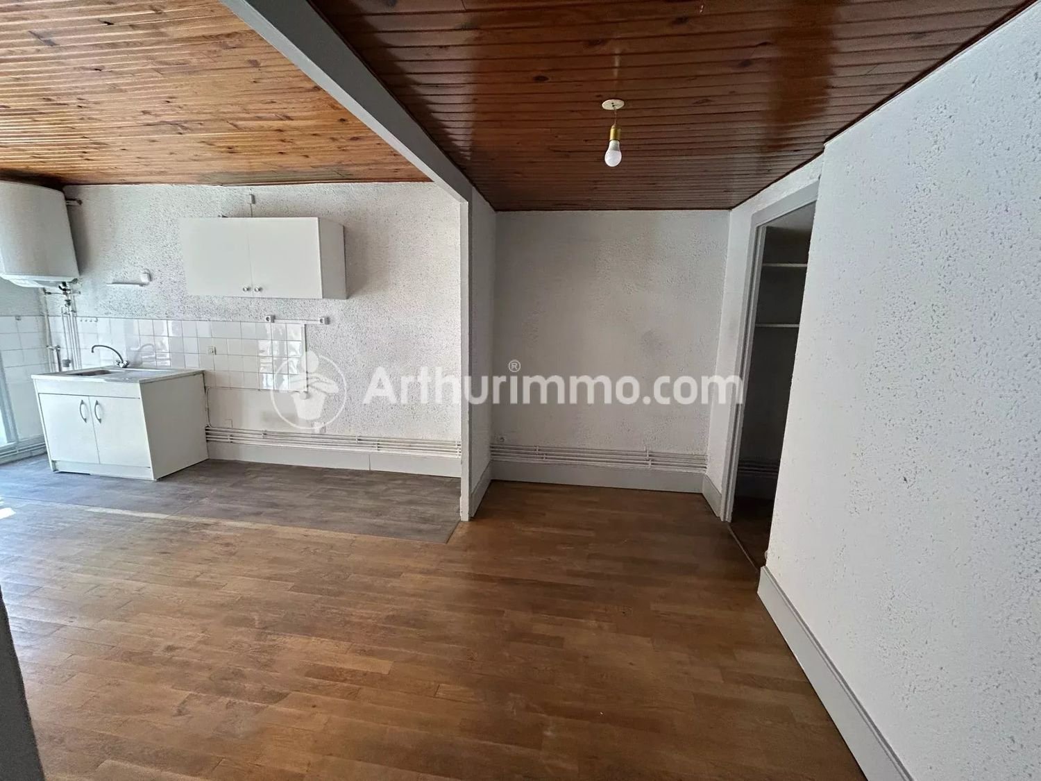Appartement à louer, 51m², Trévoux