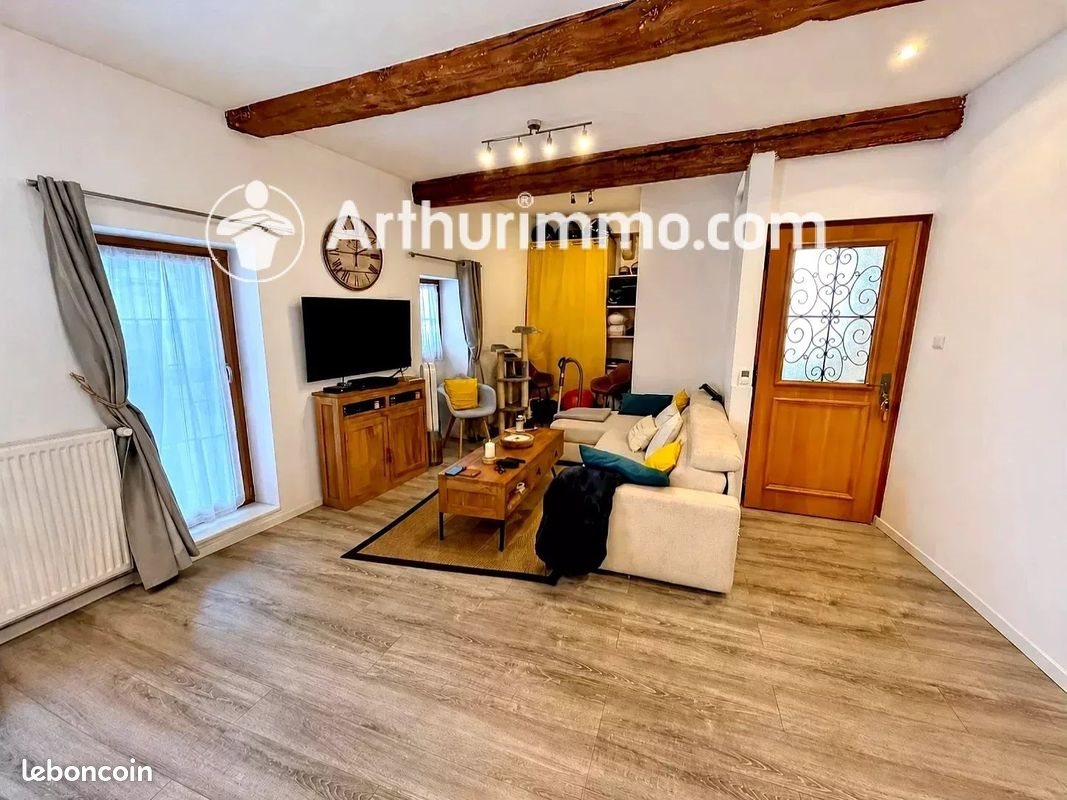 Appartement à louer, 80m², Trévoux