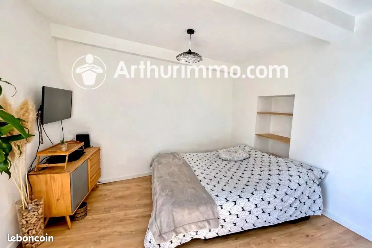 Appartement à louer, 80m², Trévoux