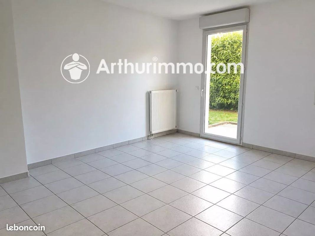 Appartement à louer, 45m², Villefranche-sur-Saône